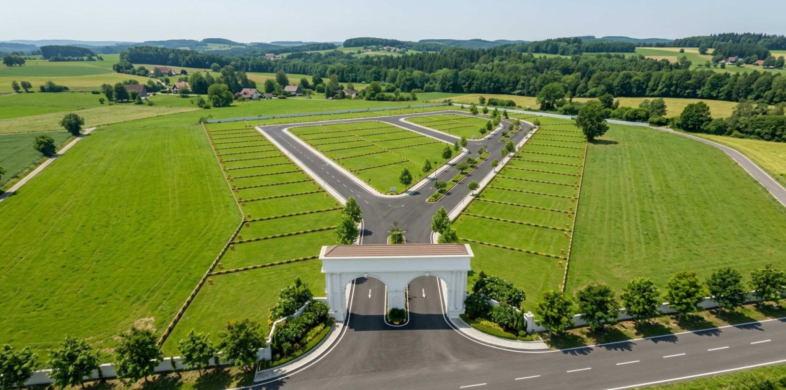 LMP Garden
